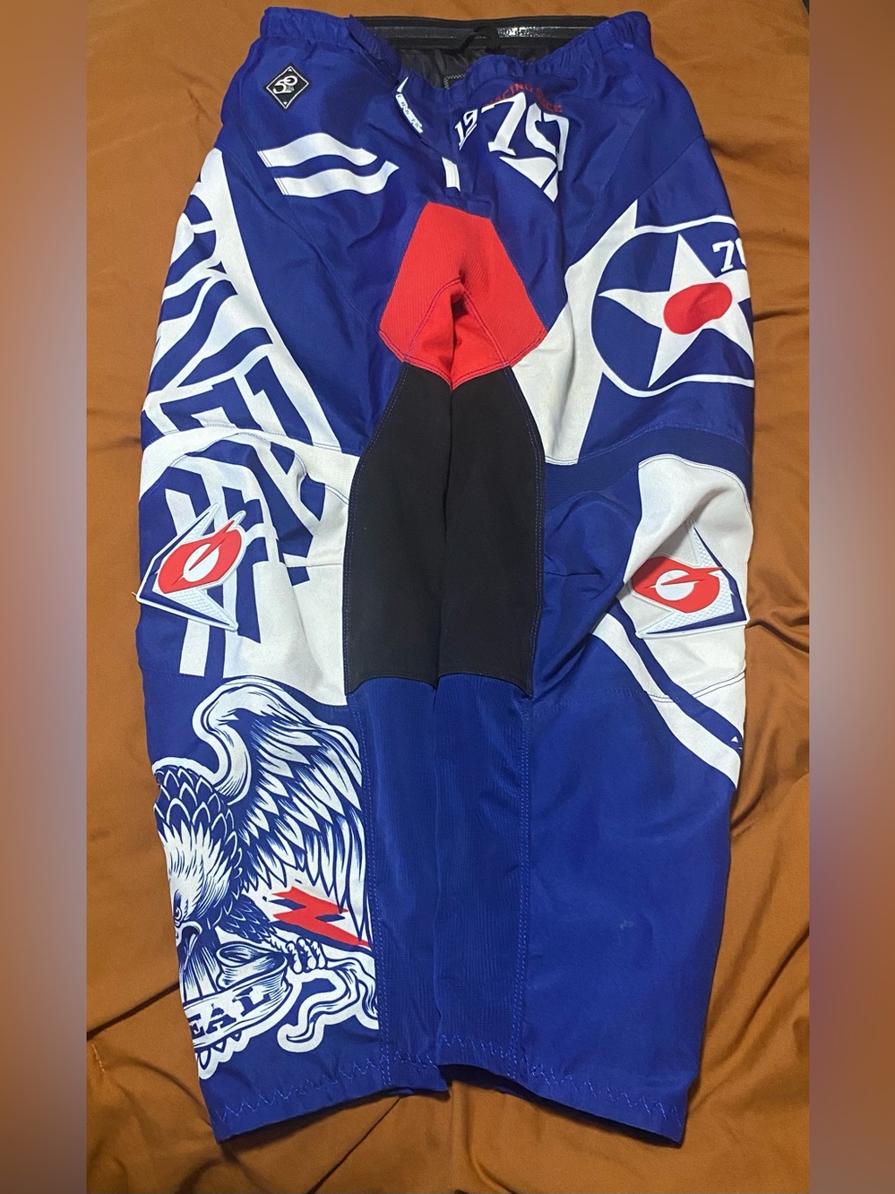 O’Neal racing pants
